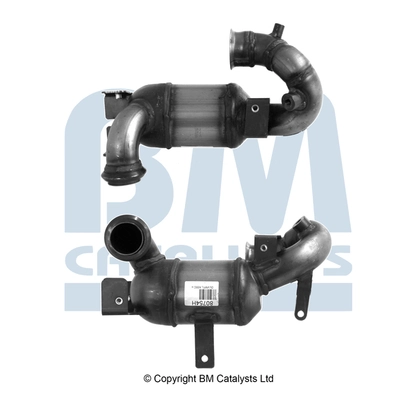 Catalytic Converter